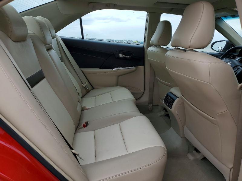 Продажа на аукционе авто 2014 Toyota Camry, vin: 4T4BF1FK8ER416675, номер лота: 51412226