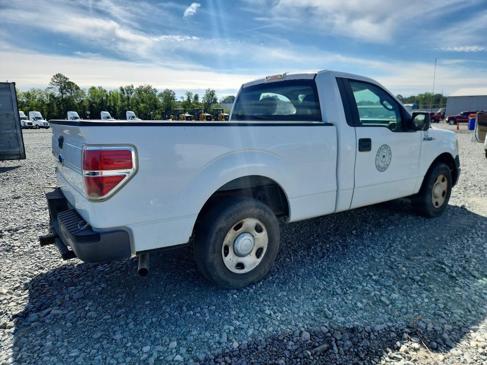 Aukcja sprzedaży 2009 Ford F150, vin: 1FTRF12W29KB49072, numer aukcji: 49065936