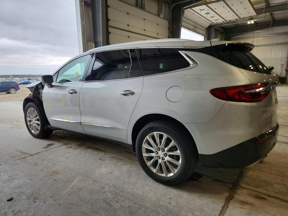 Aukcja sprzedaży 2018 Buick Enclave, vin: 5GAEVBKW9JJ205818, numer aukcji: 48410776