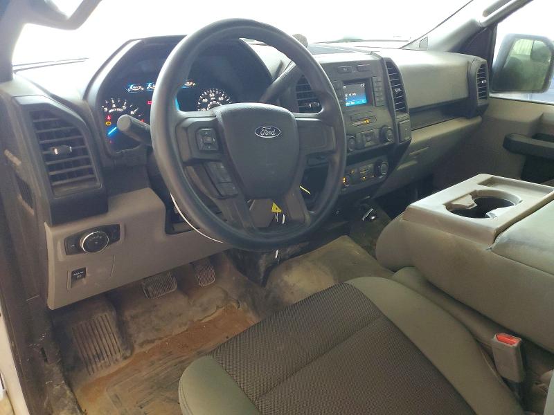 Продажа на аукционе авто 2016 Ford F150, vin: 1FTMF1E8XGKD25015, номер лота: 51772946