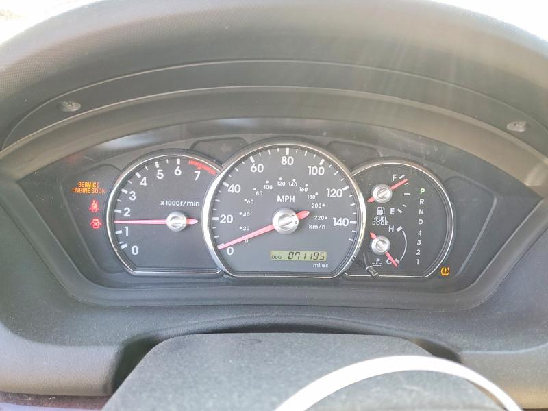 Продаж на аукціоні авто 2010 Mitsubishi Galant, vin: 4A32B3FF9AE007854, номер лоту: 48850326