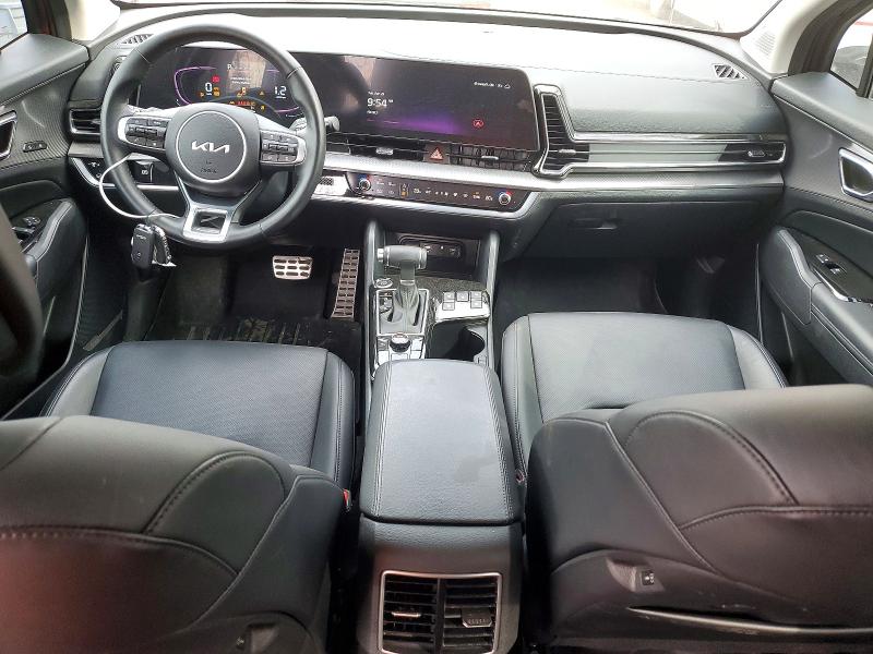 Продажа на аукционе авто 2025 Kia Sportage, vin: KNDPVCDF6S7356785, номер лота: 50579036