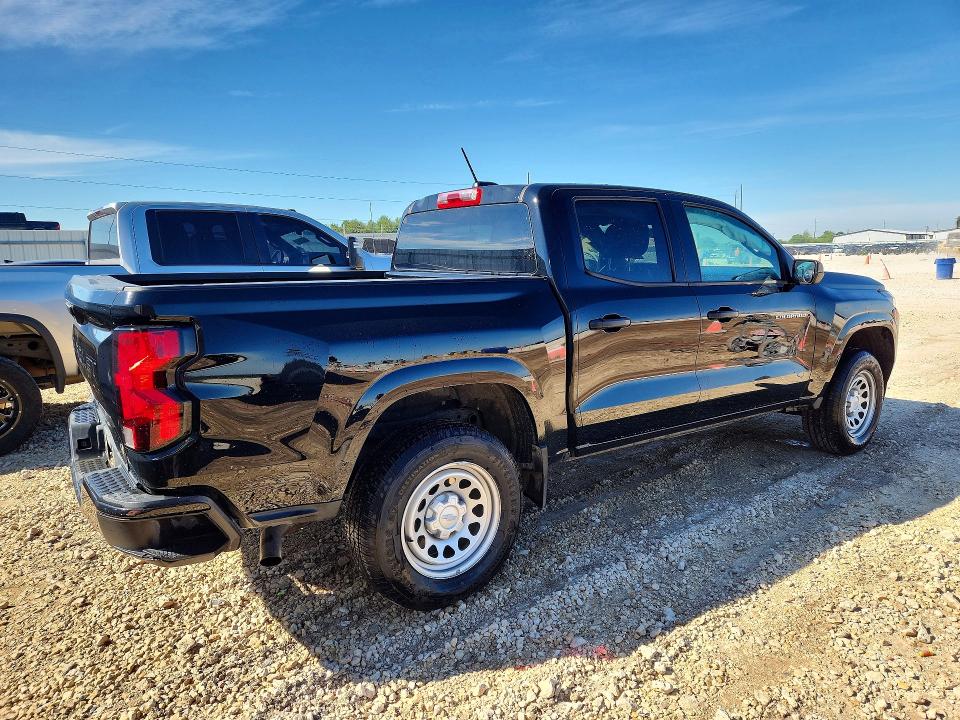 Aukcja sprzedaży 2024 Chev Colorado, vin: 1GCGSBEC7R1122014, numer aukcji: 48578316