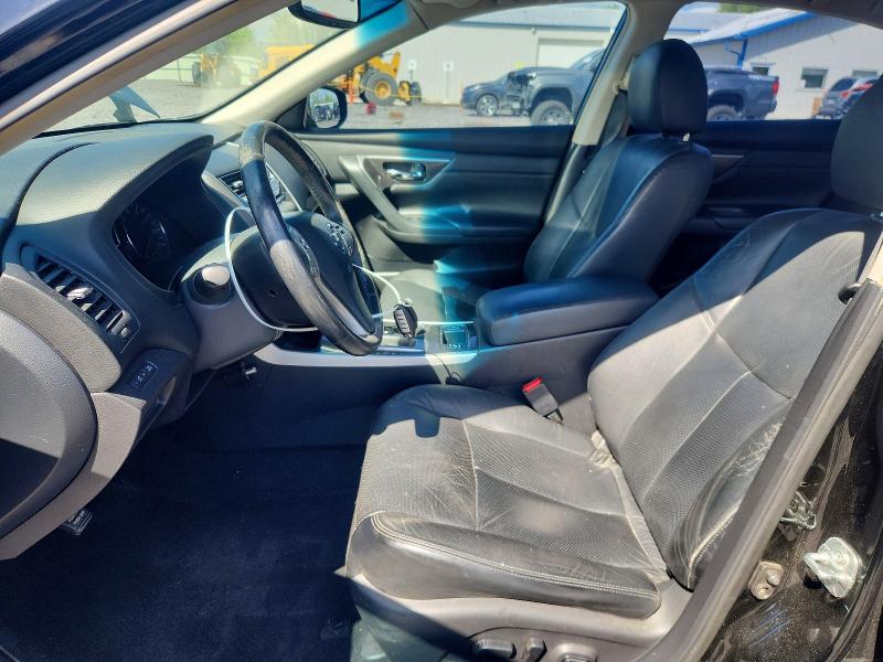 2013 Nissan Altima მანქანა იყიდება აუქციონზე, vin: 1N4AL3AP3DN535735, აუქციონის ნომერი: 51522866
