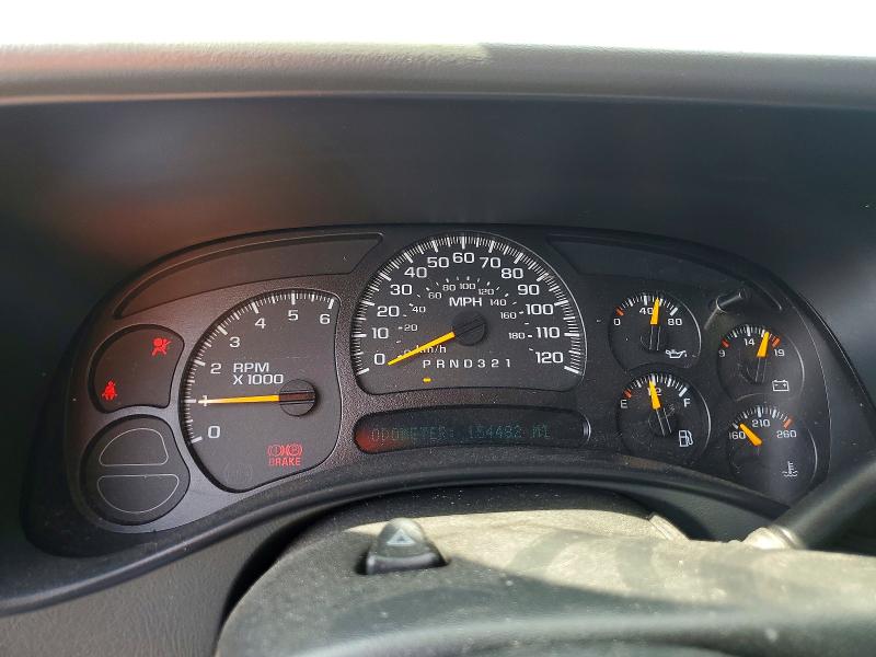Продаж на аукціоні авто 2006 Gmc New Sierra, vin: 2GTEK13T661189553, номер лоту: 51168326
