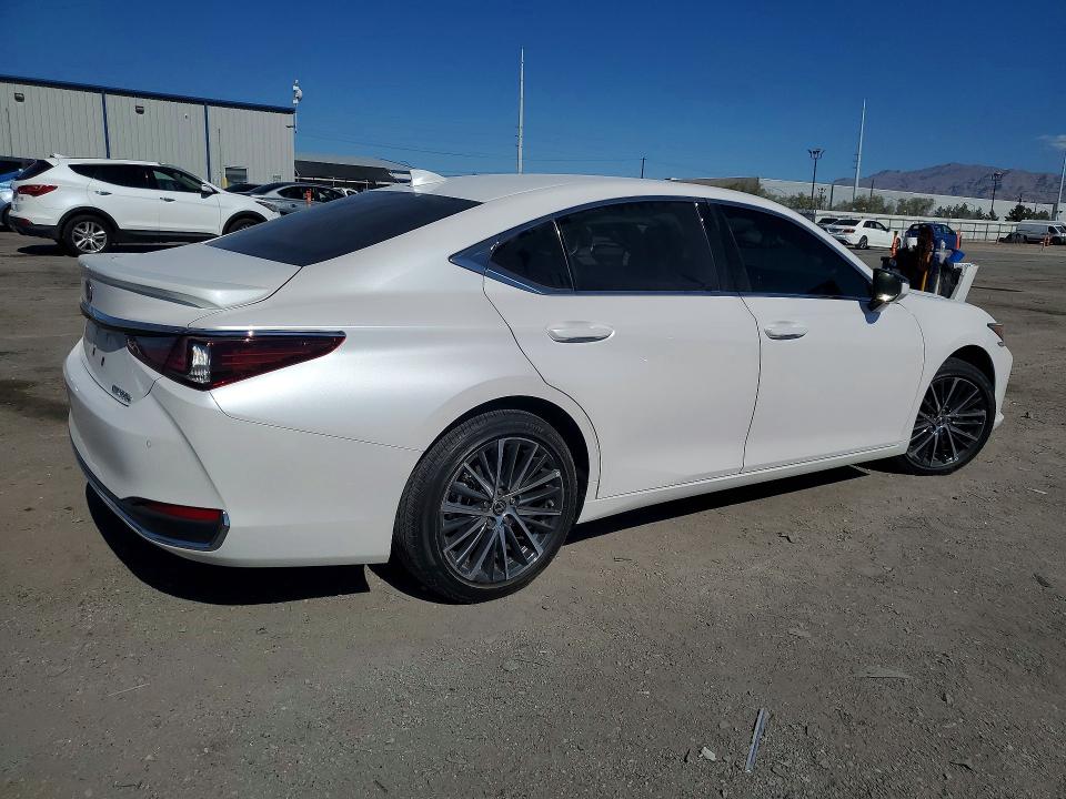 Aukcja sprzedaży 2024 Lexus Es 300h, vin: 58ADA1C19RU048292, numer aukcji: 51700726