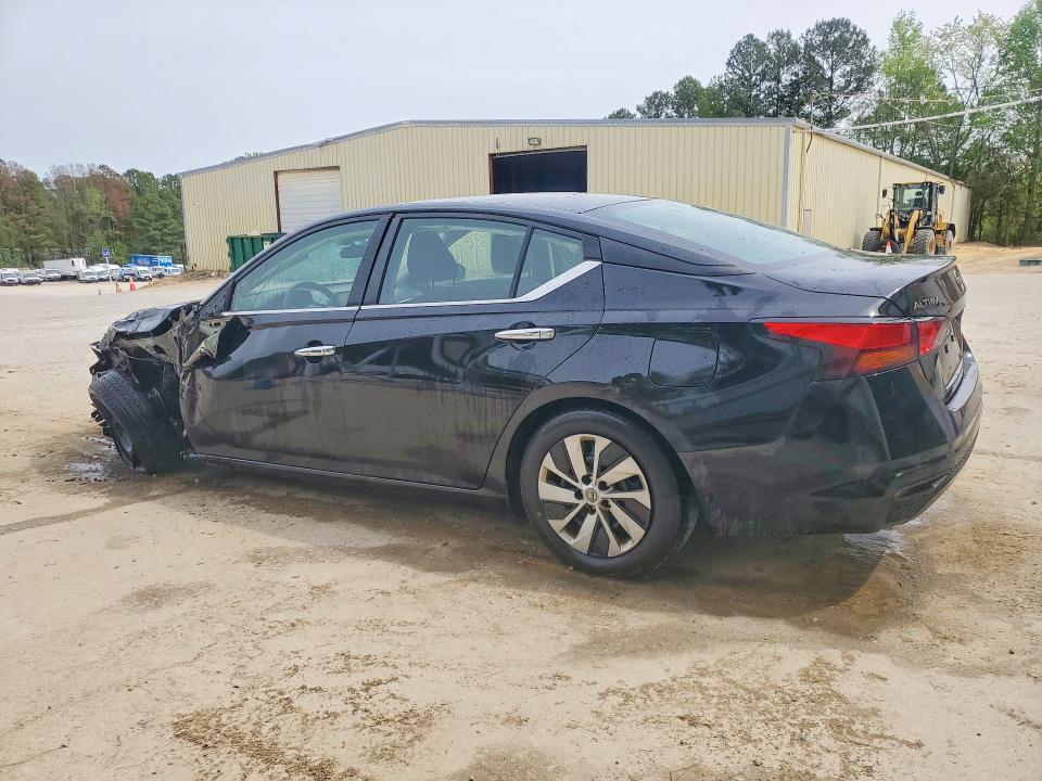 Aukcja sprzedaży 2023 Nissan Altima, vin: 1N4BL4BV3PN382883, numer aukcji: 48852216
