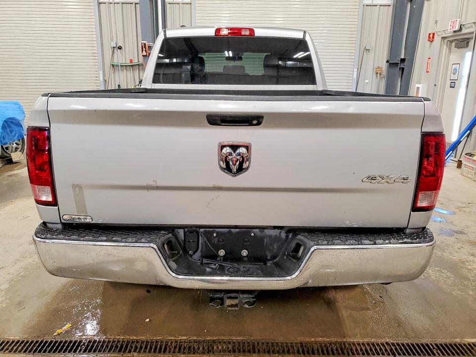 50861476 :رقم المزاد ، 1C6RR7FG3ES246540 vin ، 2014 Ram 1500 مزاد بيع