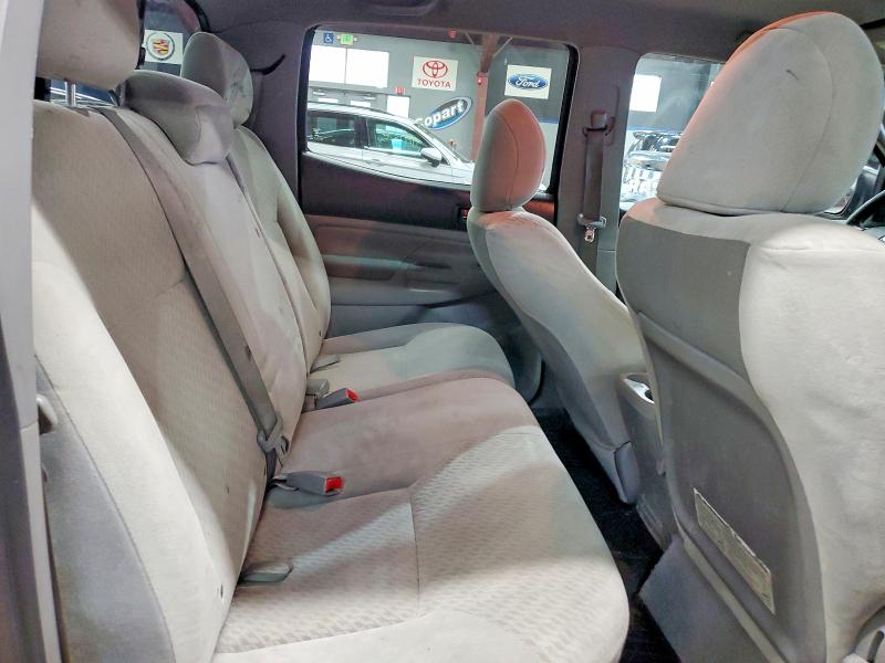 Aukcja sprzedaży 2011 Toyota Tacoma, vin: 3TMMU4FN2BM030035, numer aukcji: 49680186