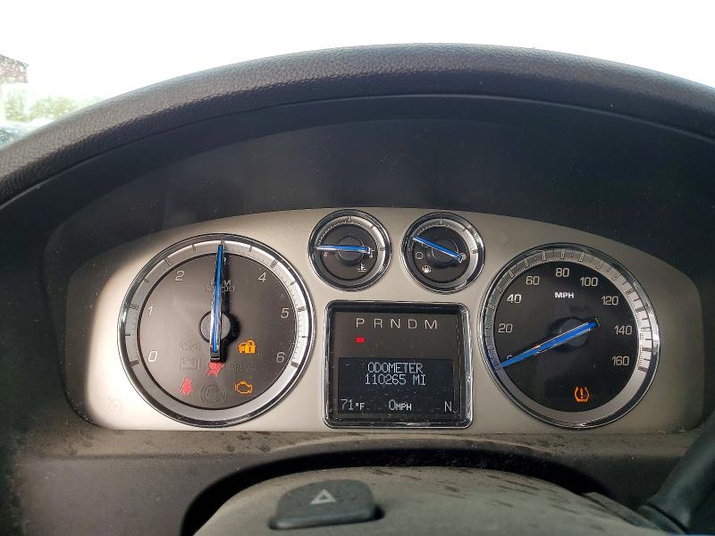 48906606 :رقم المزاد ، 3GYT4NEF4DG370195 vin ، 2013 Cadillac Escalade مزاد بيع