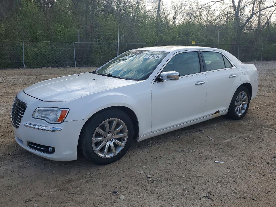 51174216 :رقم المزاد ، 2C3CCACG0CH274628 vin ، 2012 Chrysler 300 مزاد بيع