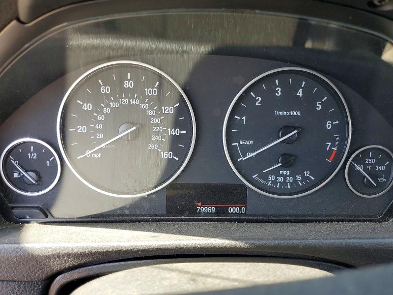 Продаж на аукціоні авто 2016 Bmw 320, vin: WBA8A9C56GK617135, номер лоту: 51672276