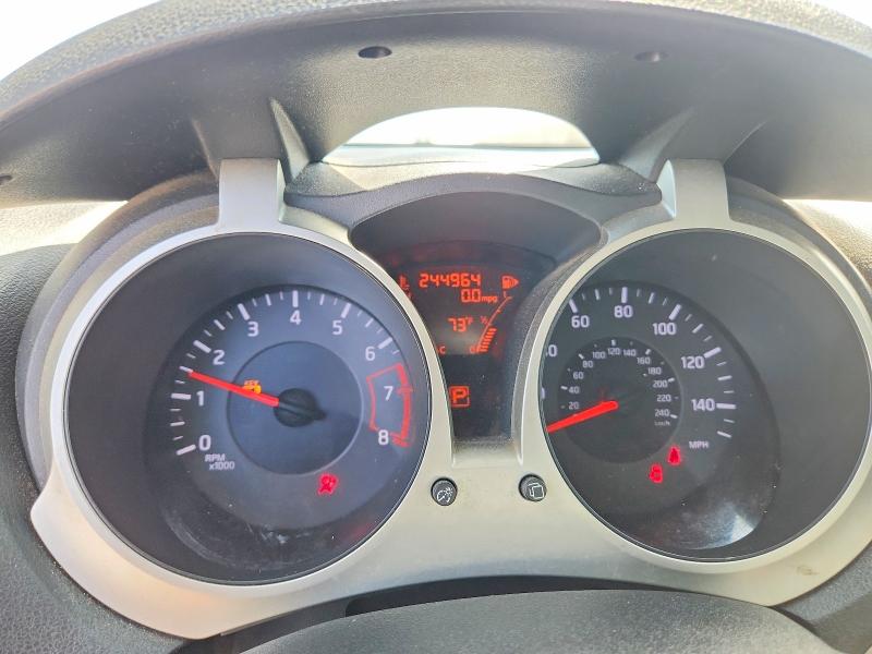 Продаж на аукціоні авто 2011 Nissan Juke, vin: JN8AF5MR7BT022995, номер лоту: 50781296
