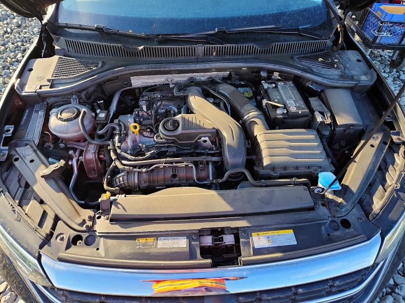 50004826 :رقم المزاد ، 3VWGM7BUXNM026148 vin ، 2022 Volkswagen Jetta مزاد بيع