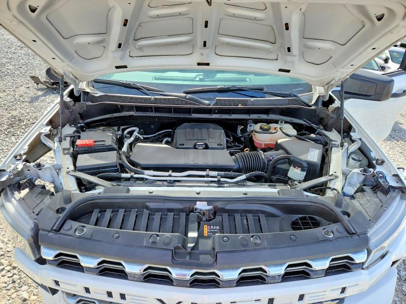 Продажа на аукционе авто 2021 Chevrolet Silverado, vin: 3GCPYBEK9MG420144, номер лота: 48193196