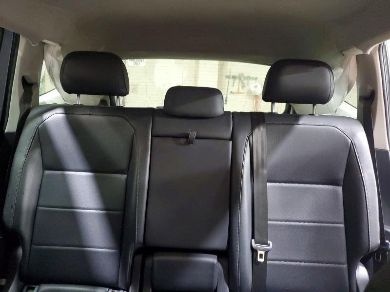 Aukcja sprzedaży 2020 Volkswagen Tiguan, vin: 3VV2B7AX1LM043207, numer aukcji: 50968366