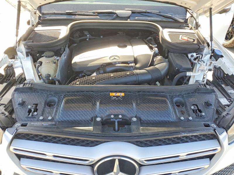 Aukcja sprzedaży 2020 Mercedes-benz Gle, vin: 4JGFB4KE7LA033642, numer aukcji: 51190946