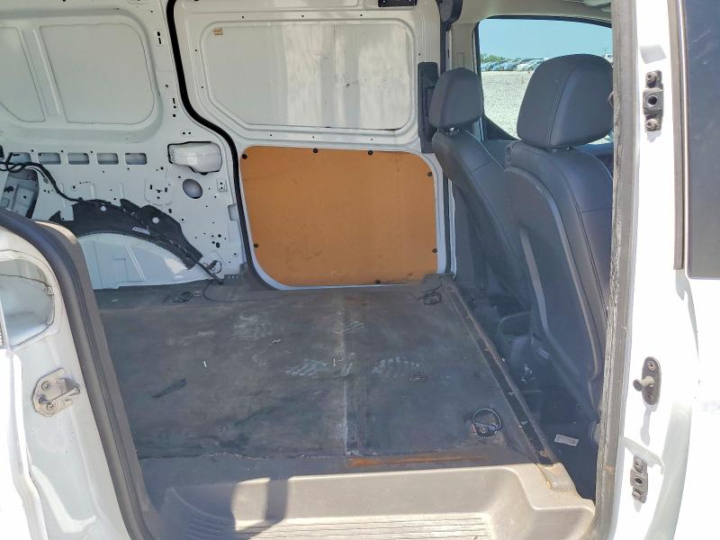 Продажа на аукционе авто 2021 Ford Transit Connect, vin: NM0LS7E24M1485797, номер лота: 50770856