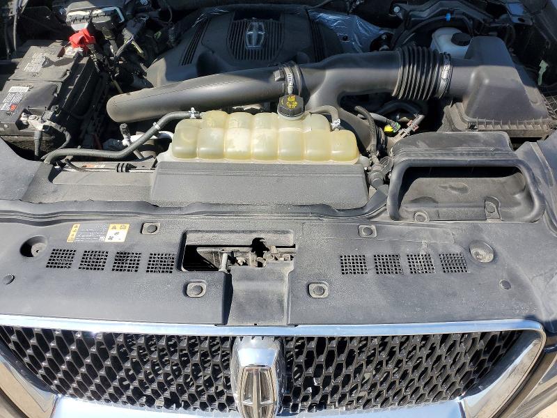 Продажа на аукционе авто 2020 Lincoln Navigator, vin: 5LMJJ2LT5LEL10938, номер лота: 50900786