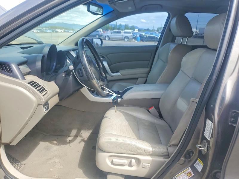 Продажа на аукционе авто 2008 Acura Rdx, vin: 5J8TB18598A000020, номер лота: 51378786