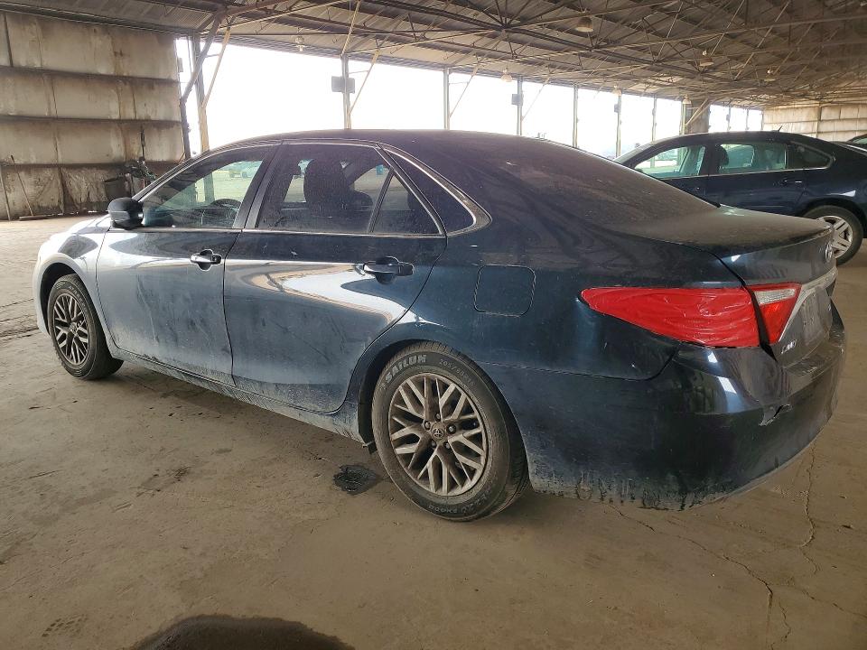 Aukcja sprzedaży 2016 Toyota Camry, vin: 4T4BF1FK5GR525422, numer aukcji: 49643886