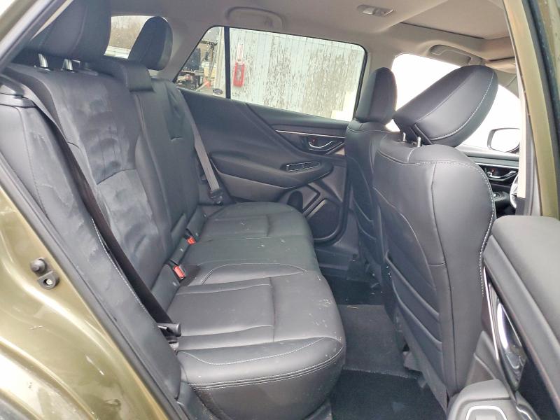 Продаж на аукціоні авто 2023 Subaru Outback, vin: 4S4BTANC1P3145741, номер лоту: 49152866