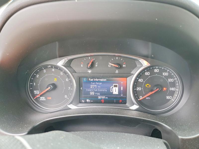 Aukcja sprzedaży 2022 Gmc Terrain, vin: 3GKALMEV1NL131296, numer aukcji: 49569816