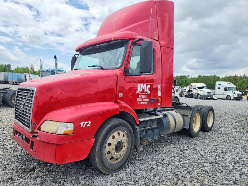 Продажа на аукционе авто 2013 Volvo Vnm, vin: 4V4MC9EG2DN131172, номер лота: 50738516