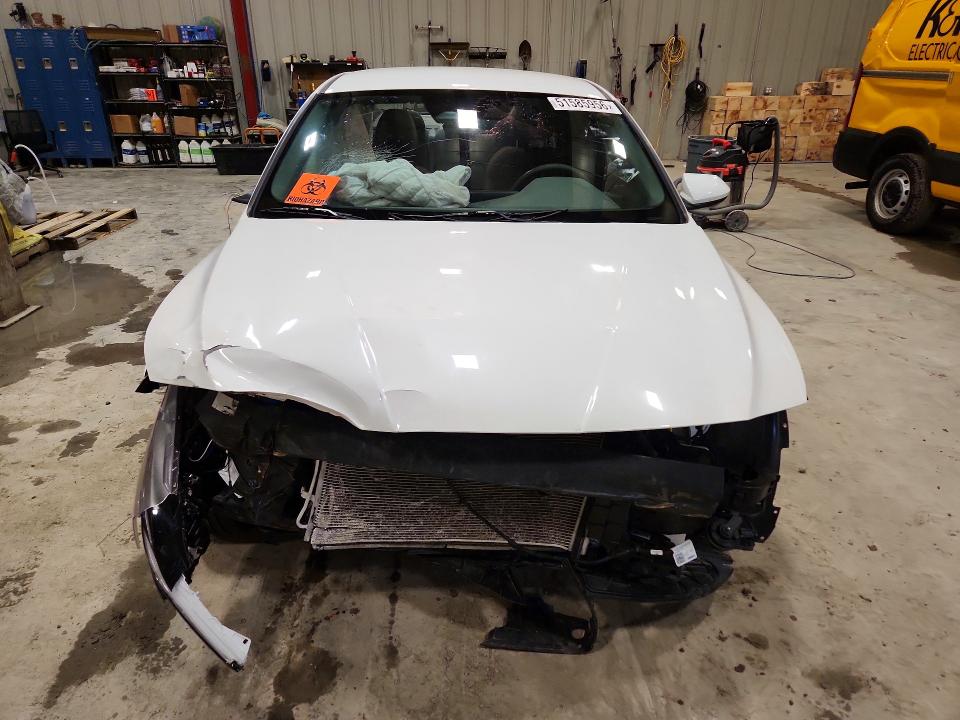 2021 Hyundai Elantra მანქანა იყიდება აუქციონზე, vin: 5NPLL4AG6MH049655, აუქციონის ნომერი: 51585956