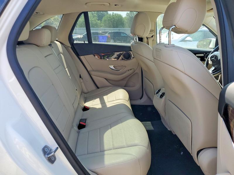 49108546 :رقم المزاد ، WDC0G4KBXKF669811 vin ، 2019 Mercedes-benz Glc مزاد بيع