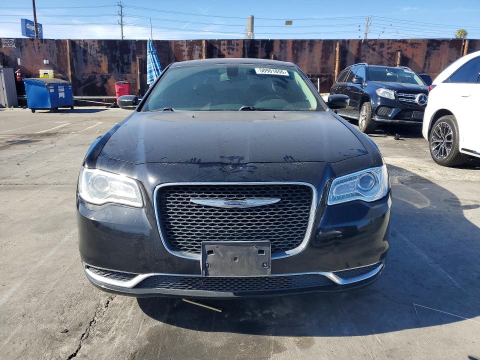 Продаж на аукціоні авто 2017 Chrysler 300, vin: 2C3CCAAGXHH506257, номер лоту: 50901856