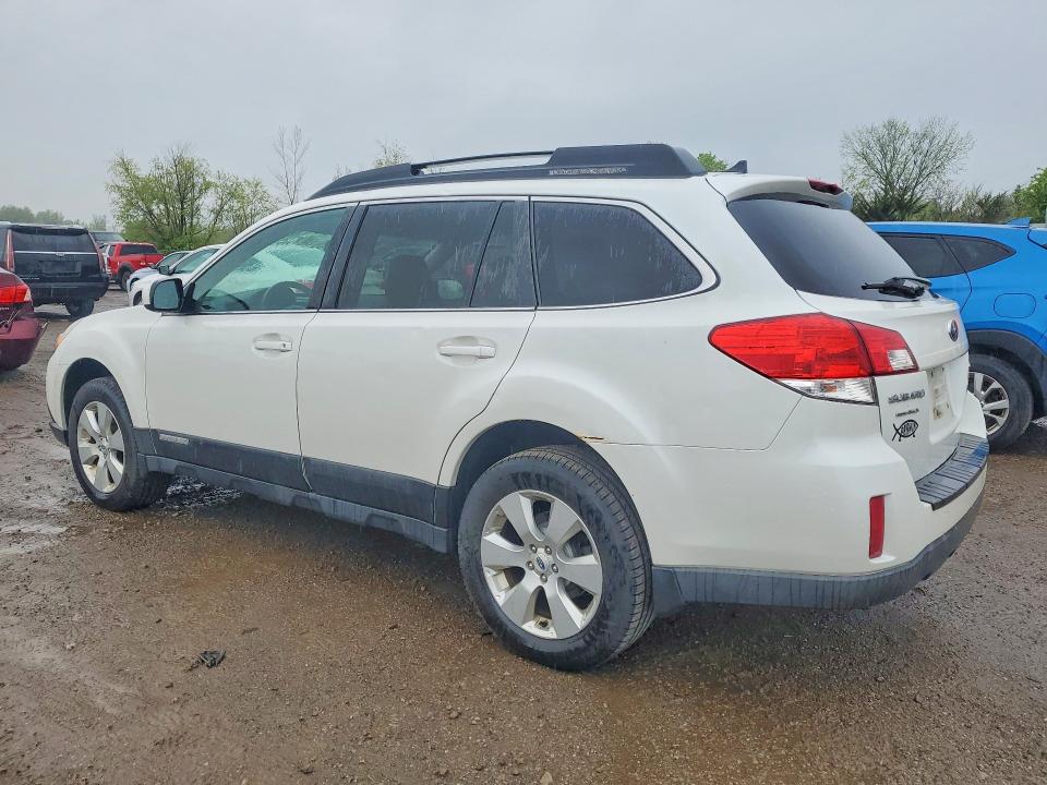 Aukcja sprzedaży 2012 Subaru Outback, vin: 4S4BRCJC5C3205272, numer aukcji: 51549506