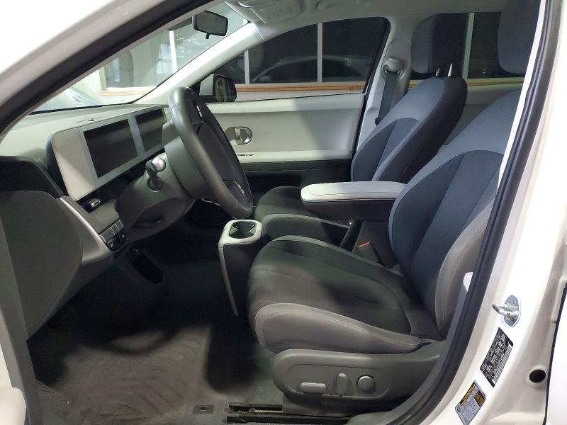 Продажа на аукционе авто 2023 Hyundai Ioniq 5, vin: KM8KM4AE5PU146603, номер лота: 51452216