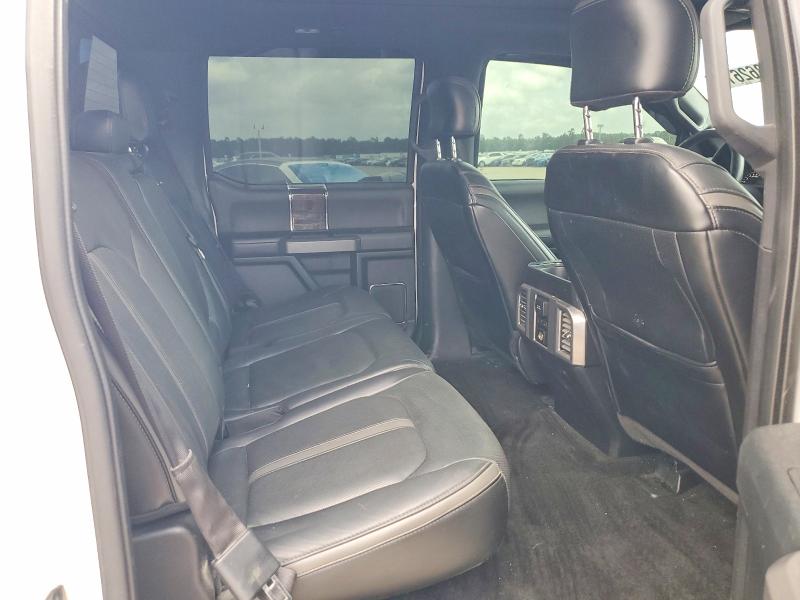 Aukcja sprzedaży 2015 Ford F150, vin: 1FTEW1EG5FFA23991, numer aukcji: 49862616