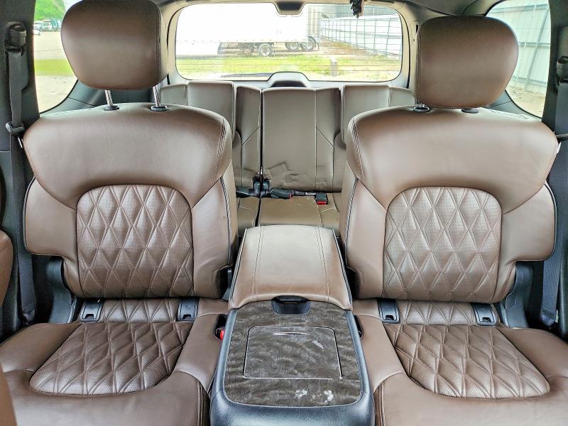 2021 Nissan Armada მანქანა იყიდება აუქციონზე, vin: JN8AY2DB8M9791226, აუქციონის ნომერი: 51147366