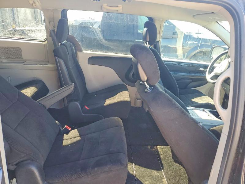 Продажа на аукционе авто 2013 Dodge Grand Caravan, vin: 2C4RDGCG9DR611119, номер лота: 48787636