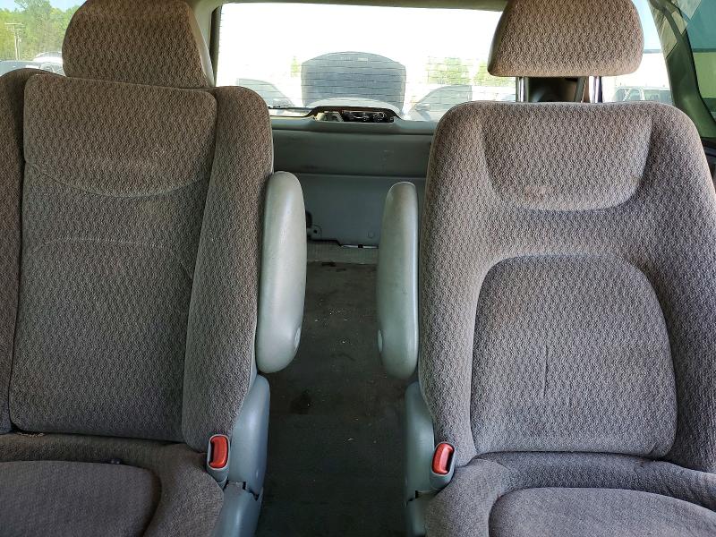49077516 :رقم المزاد ، 2B4GP44G3XR337624 vin ، 1999 Dodge Grand Caravan مزاد بيع