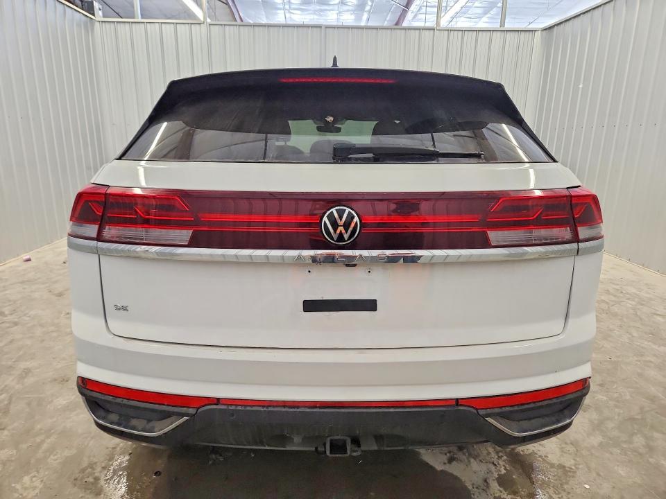 Aukcja sprzedaży 2025 Volkswagen Atlas Cross Sport, vin: 1V2WE2CA2SC201829, numer aukcji: 51783966