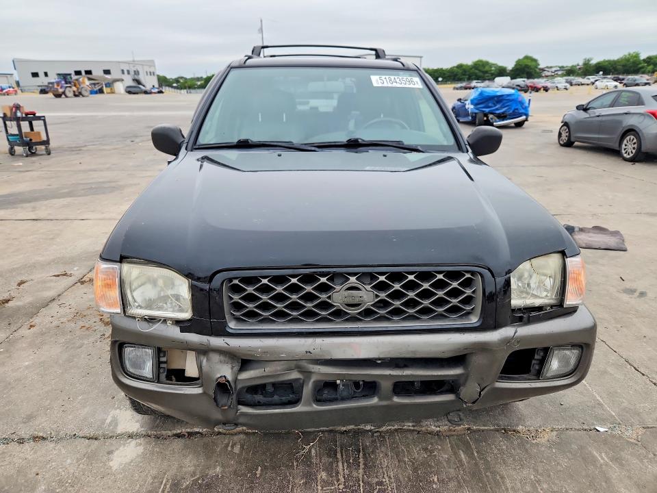 Продаж на аукціоні авто 2000 Niss Pathfinder, vin: JN8AR07S4YW415014, номер лоту: 51843596