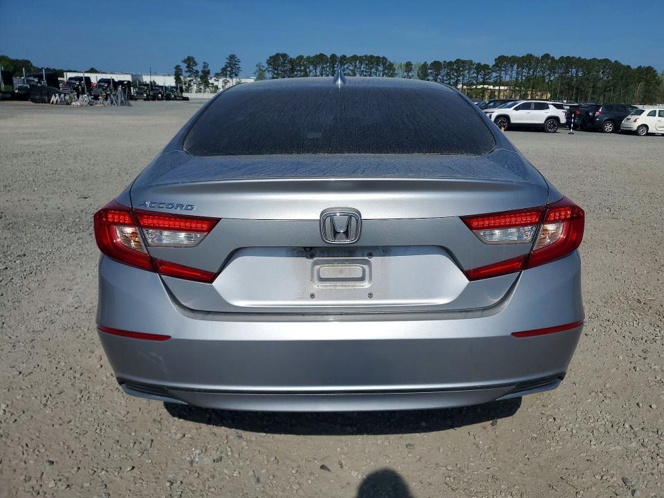 Aukcja sprzedaży 2018 Honda Accord, vin: 1HGCV1F53JA212394, numer aukcji: 47802886