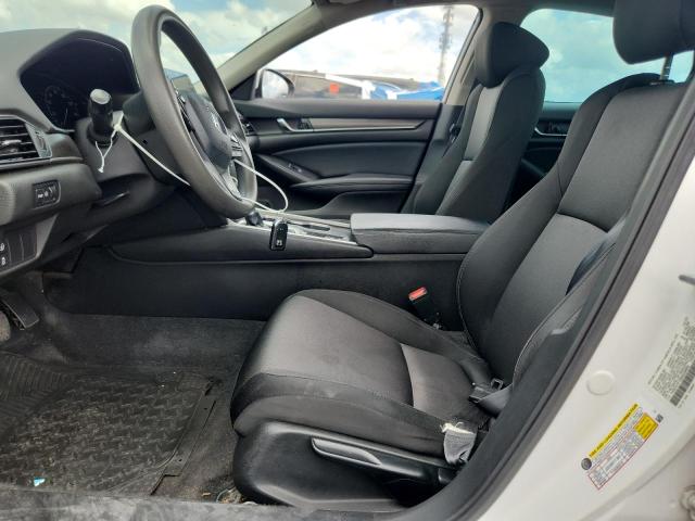 Продаж на аукціоні авто 2021 Honda Accord, vin: 1HGCV1F15MA028866, номер лоту: 49643066