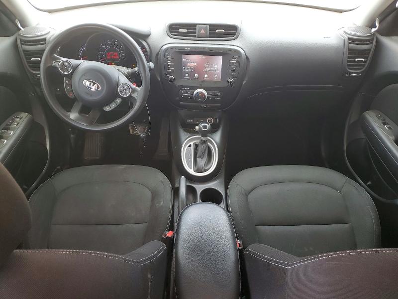 Aukcja sprzedaży 2019 Kia Soul, vin: KNDJP3A58K7013004, numer aukcji: 49800476