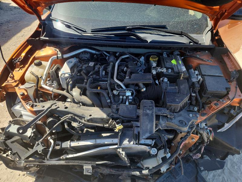 Aukcja sprzedaży 2024 Nissan Sentra, vin: 3N1AB8DV0RY235992, numer aukcji: 49390926