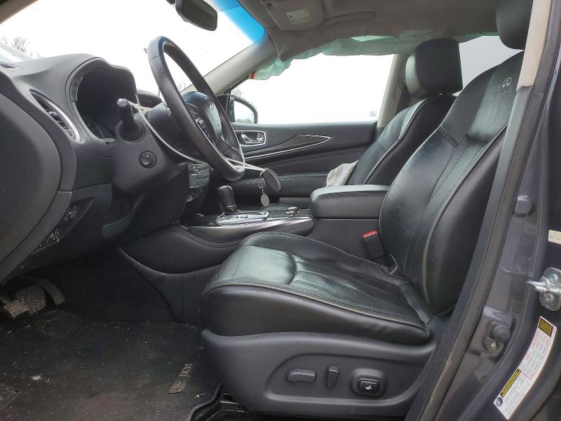 Продажа на аукционе авто 2013 Infiniti Jx35, vin: 5N1AL0MM3DC313245, номер лота: 49105376