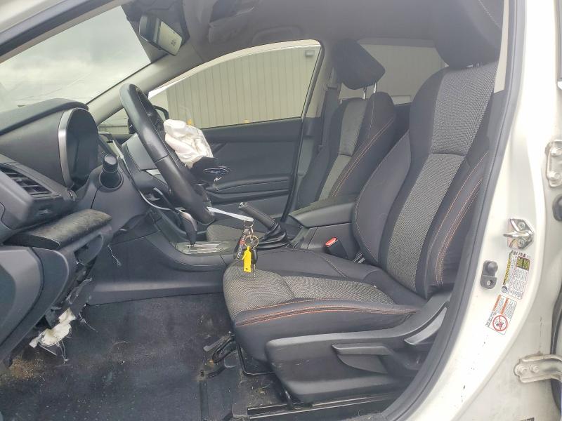 Продажа на аукционе авто 2019 Subaru Crosstrek, vin: JF2GTACC0KH321849, номер лота: 49621306