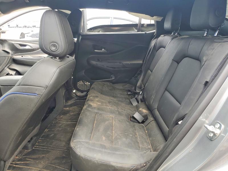 Продаж на аукціоні авто 2026 Buick Envista, vin: KL47LBEP9TB064662, номер лоту: 51676366