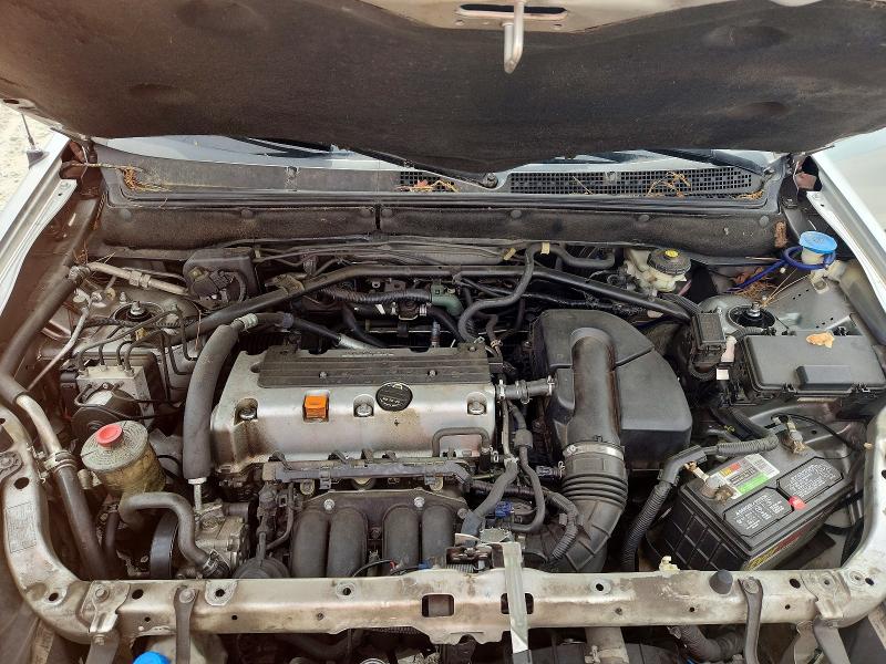 Продажа на аукционе авто 2006 Honda Cr-v, vin: SHSRD685X6U409608, номер лота: 47950196