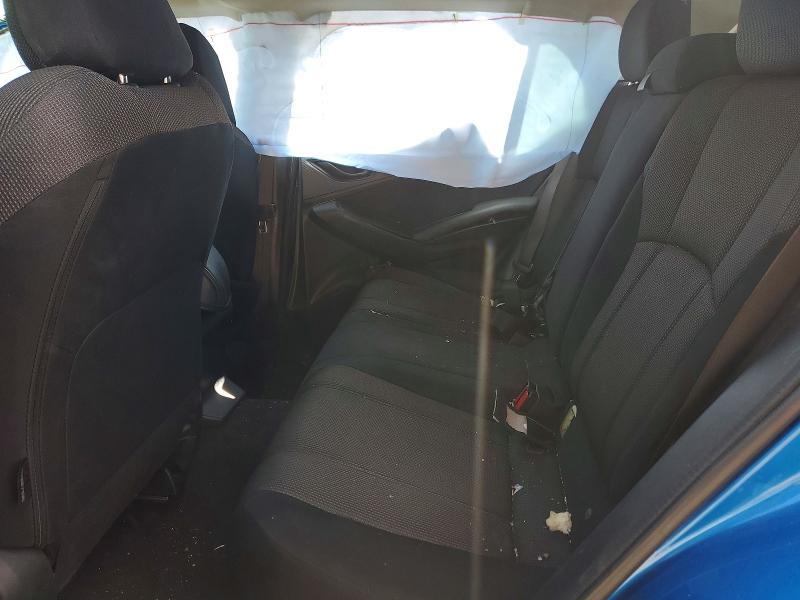 Aukcja sprzedaży 2021 Subaru Impreza, vin: 4S3GTAB61M3711482, numer aukcji: 51282746