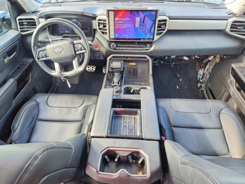 Aukcja sprzedaży 2024 Toyota Tundra, vin: 5TFWC5DB2RX075507, numer aukcji: 47260896