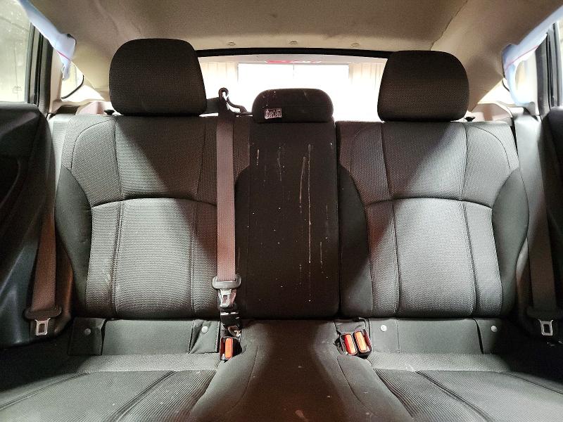 2019 Subaru Impreza მანქანა იყიდება აუქციონზე, vin: 4S3GTAB6XK3733607, აუქციონის ნომერი: 51583366